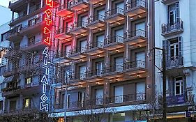 Aegeon Hotel